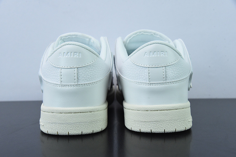 skel-top low sneakers