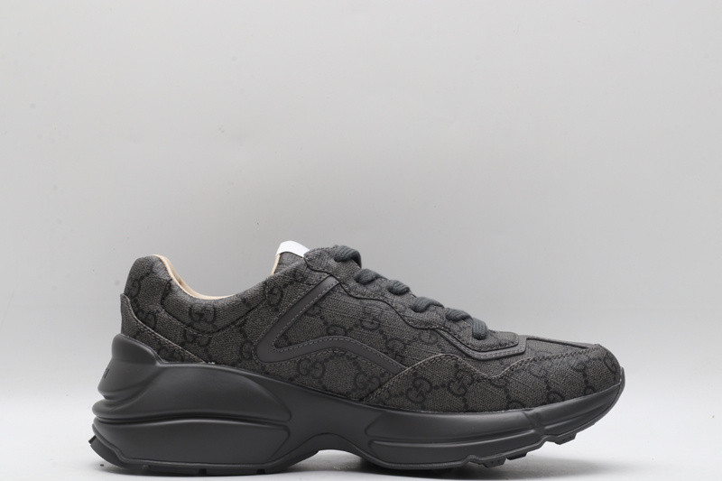 g*u*i rhyton sneaker