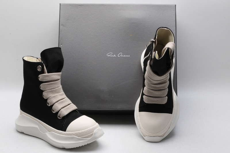 rick owens drkshdw