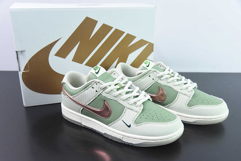 nike x kyler murray dunk low 