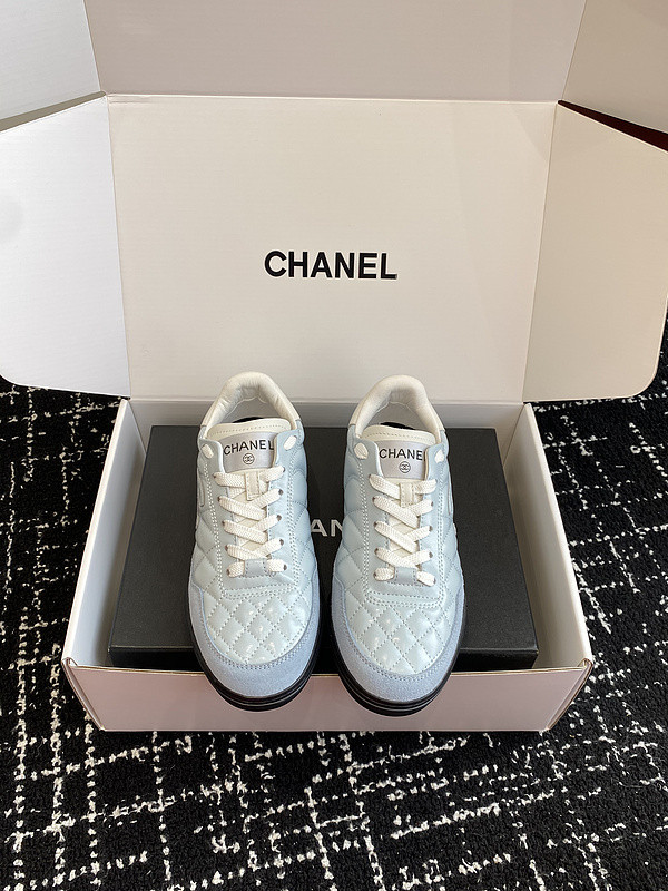 Chanel Sneaker