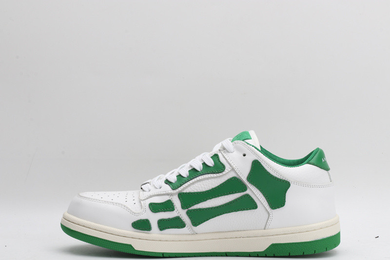 skel-top low sneakers