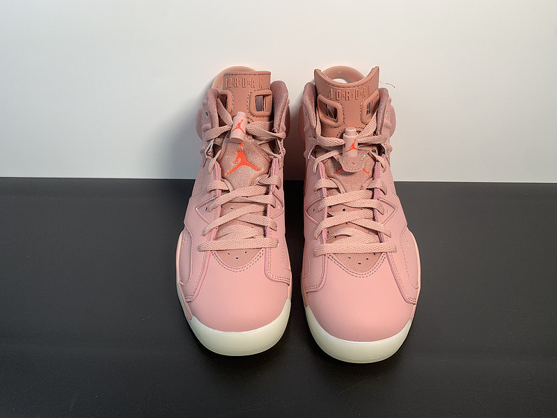 air jordan 6 retro aleali may (women