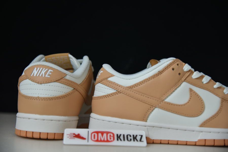 nike dunk low “harvest moon‘dd1503-114