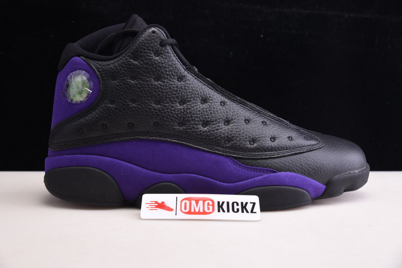 air jordan 13 “court purple ” dj5982-015