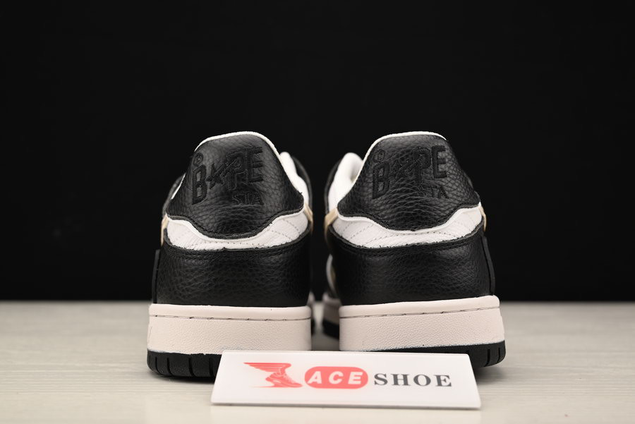 a bathing ape bape sk8 sta