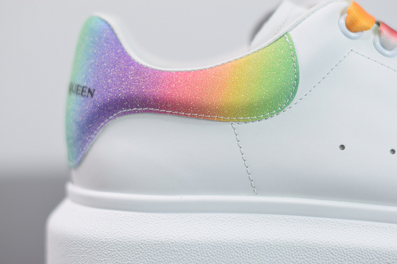 alexer mceen sneakers